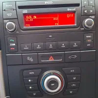 سمند سورن EF7 مدل ۹۸ در حد صفر|خودرو سواری و وانت|مشهد, فرهنگیان (شهرک غرب)|دیوار