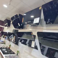گاز صفحه ای توکار جنرال|اجاق گاز و لوازم برقی پخت‌وپز|شیراز, ریشمک|دیوار