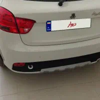 کوئیک s|خودرو سواری و وانت|اهواز, کمپلو شمالی|دیوار