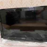 تلویزیون ال سی دی سامسونگ با آنتن دستی|تلویزیون و پروژکتور|تبریز, |دیوار