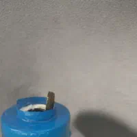 چراغ قوه آب نمکی یکساله|لامپ و چراغ|قزوین, |دیوار