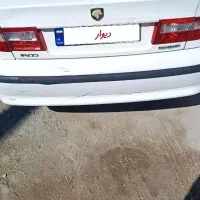 سمند ال ایکس مدل ۹۲|خودرو سواری و وانت|اصفهان, توپخانه ارتش|دیوار