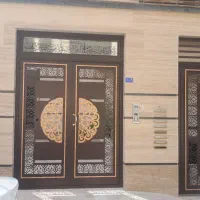 رنگکاری  ونقاشی ساختمان|خدمات پیشه و مهارت|قم, انسجام|دیوار