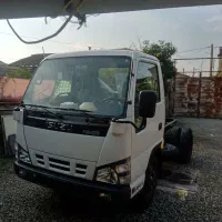 ایسوزو 5200 190تا کار