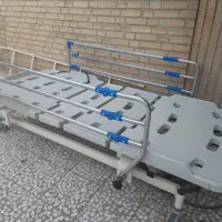 تخت طبی بیمارستانی ۵ حالته برند ریچمت|پزشکی|اصفهان, دانشگاه اصفهان|دیوار