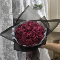 گل ربانی جاودان آف مخصوص روز مادر