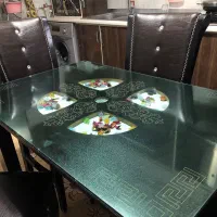 نهارخوری ۴نفره