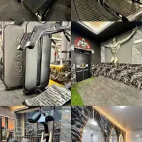 مربی بدنسازی  حجم و پاورلیفتینگ