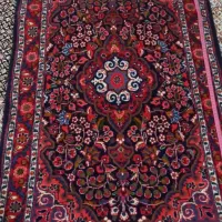 دوتا فرش جفت دستبافت ریز بافت نونو|فرش|تهران, علیآباد|دیوار