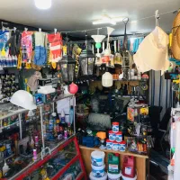 فروش انواع ابزار ساختمانی بنایی و چسب و رنگ سعیدی|عمده‌فروشی|کاشان, فاز ۲ ناجی آباد|دیوار