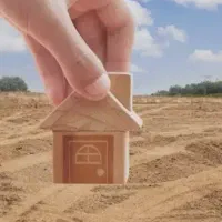 زمین طرح نهضت ملی بندرلنگه