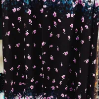 دامن نخی بدون آبرفت