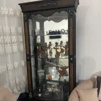 بوفه ویترین