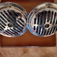 بوق ۱۰*۱۱ قدیمی عتیقه