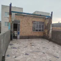 هوایی سفت کاریی ۷۵ متری