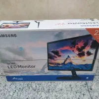 مانیتور ۲۲ اینچ سامسونگ مدل SF355 در حد کاملا نو
