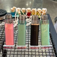 ویپ،پاد،جویس،سالت