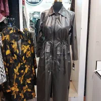 انواع پالتو.بارانی و کاپشن مزونی|لباس|اردبیل, |دیوار