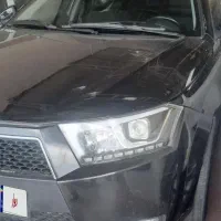 دنا اتومات توربو