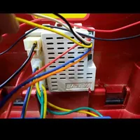 تعمیرات انواع ماشین شارژی و موتور شارژی|اسباب‌‌بازی|نسیم‌شهر, |دیوار