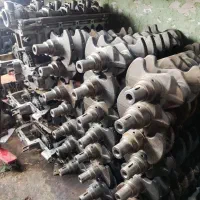 دلیکا موتور گیربکس|قطعات یدکی و لوازم جانبی|مشهد, فاطمیه|دیوار