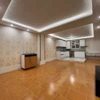 آپارتمان ۷۱ متری نیم طبقه اول شمالی رو به نما|فروش آپارتمان|کرج, شاهین‌ویلا|دیوار