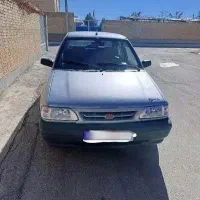 پراید صبا مدل ۱۳۸۸