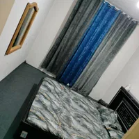 اجاره سوئیت مبله و تمیز در بلوک آرام