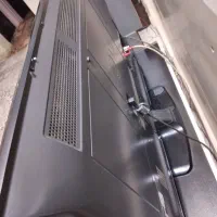 تلوزیون ۵۰اینچ ال.جی|تلویزیون و پروژکتور|پاکدشت, پاکدشت (مامازند)|دیوار