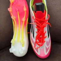 استوک فوتبال|کیف، کفش، کمربند|قم, پردیسان|دیوار