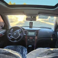 دنا پلاس توربو اتومات مدل ۱۴۰۲|خودرو سواری و وانت|کرمانشاه, |دیوار