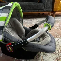 کریر و رورورک