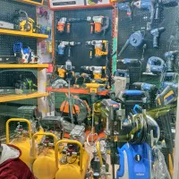 جشنواره فروش چکی(الان بخر ، سال بعد تسویه کن)|ابزارآلات|قزوین, |دیوار