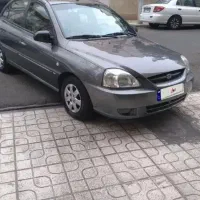 ریو ۸۹  abs بی رنگ