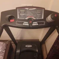 تردمیل توربوفیتنس ۸۰ تایوانی اصل
