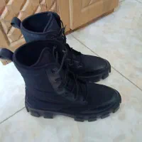 بوت زنانه نو|کیف، کفش، کمربند|فردیس, شهرک ناز|دیوار