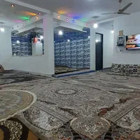 خانه تازه بنا۳۰۰متری روبروی بیمارستان