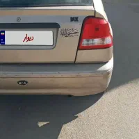 پراید مدل ۱۴۱سال ۱۳۸۵ رنگ بژ|خودرو سواری و وانت|همدان, |دیوار