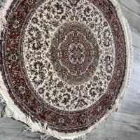 فروش سه تخته سه متری ،مستطیل. و گرد|فرش|رشت, انصاری|دیوار