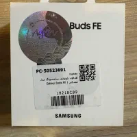 هندزفری بلوتوثی سامسونگ مدل Galaxy Buds FE|لوازم جانبی موبایل و تبلت|تهران, کاج|دیوار