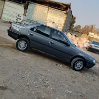 پژو405 ۹۶بیرنگ|خودرو سواری و وانت|چهاردانگه (تهران), |دیوار