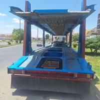 سواری کش اجاره ای و فروش|خودرو سنگین|مهاباد (آذربایجان غربی), |دیوار