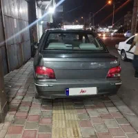 پراید 132 اس ال