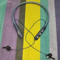 هندزفری گردنی AB20|لوازم جانبی موبایل و تبلت|تهران, امامت|دیوار