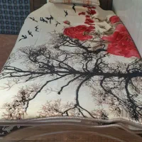 فروش تخت یک نفره همراه تشک اصل رویال  نونو