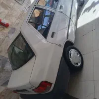 پراید مدل1397بی رنگ شاسی سالم معاوضه هم میکنم