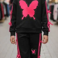 ترند سال|کفش و لباس بچه|شیراز, میانرود|دیوار