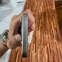 اپل iPhone 15 Pro Max با حافظهٔ ۲۵۶ گیگابایت|موبایل|همدان, |دیوار