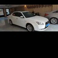 دنا پلاس توربو اوتوماتیک|خودرو سواری و وانت|تبریز, |دیوار