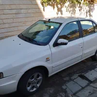 سمند سورن EF7 مدل 94|خودرو سواری و وانت|خاوران, |دیوار